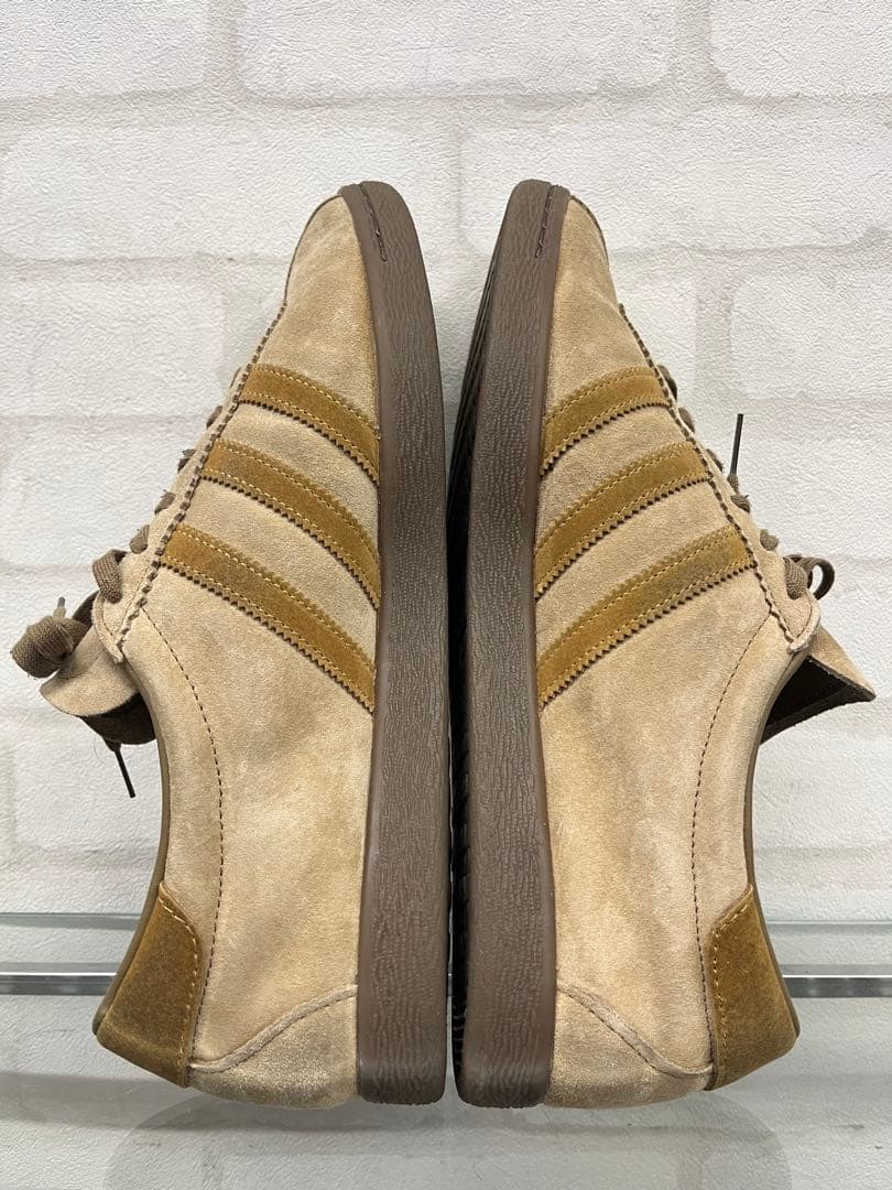 adidas GY7396 TOBACCO タバコ スニーカー