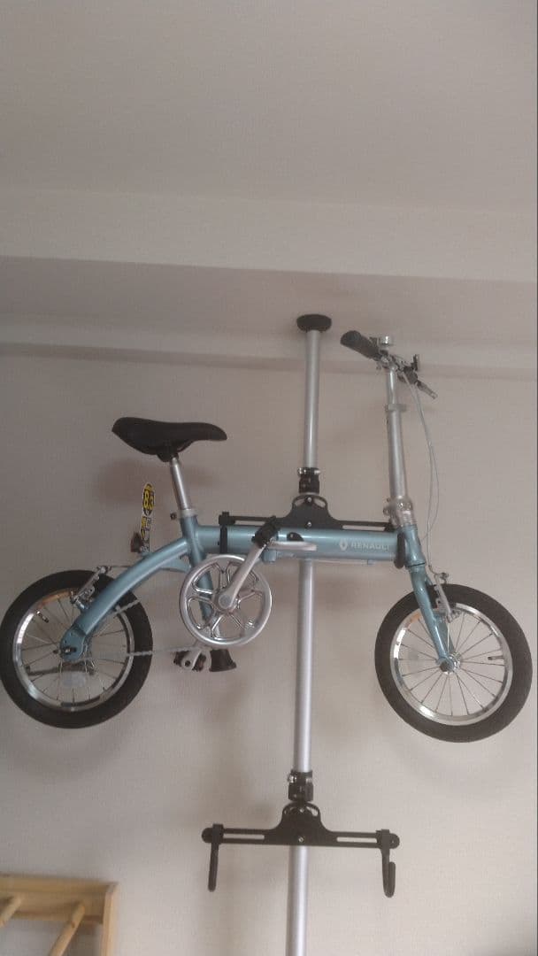 お値引きしました！新品未使用ルノー LIGHT8 AL-FDB140 引取限定