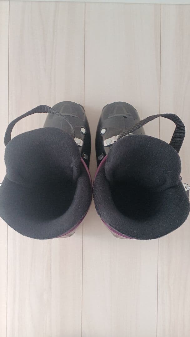 ATOMIC アトミック スキーブーツ キッズ ジュニア HAWX KIDS３