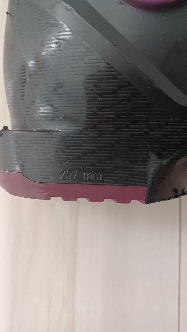 ATOMIC アトミック スキーブーツ キッズ ジュニア HAWX KIDS３