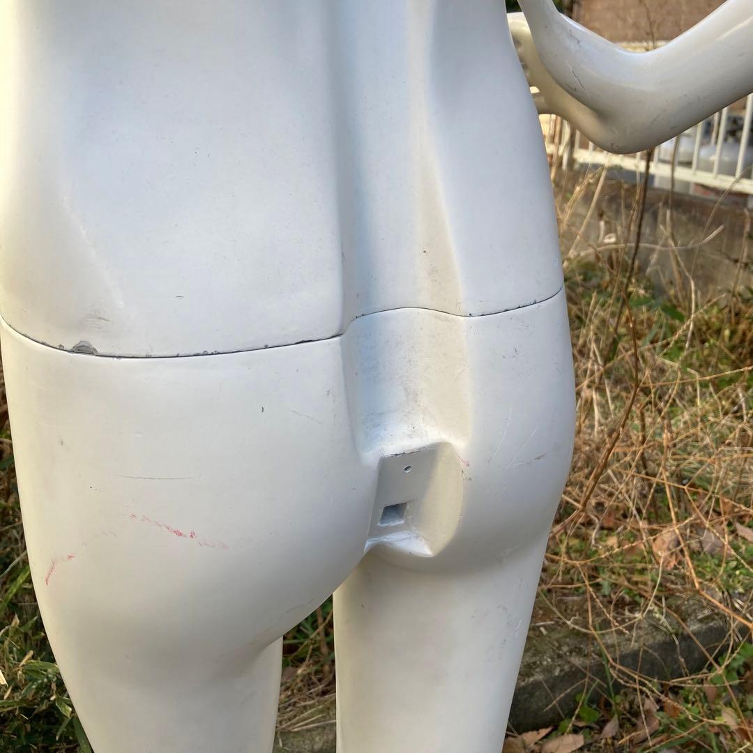 パールイデア パール マネキン レディース 全身 トルソー