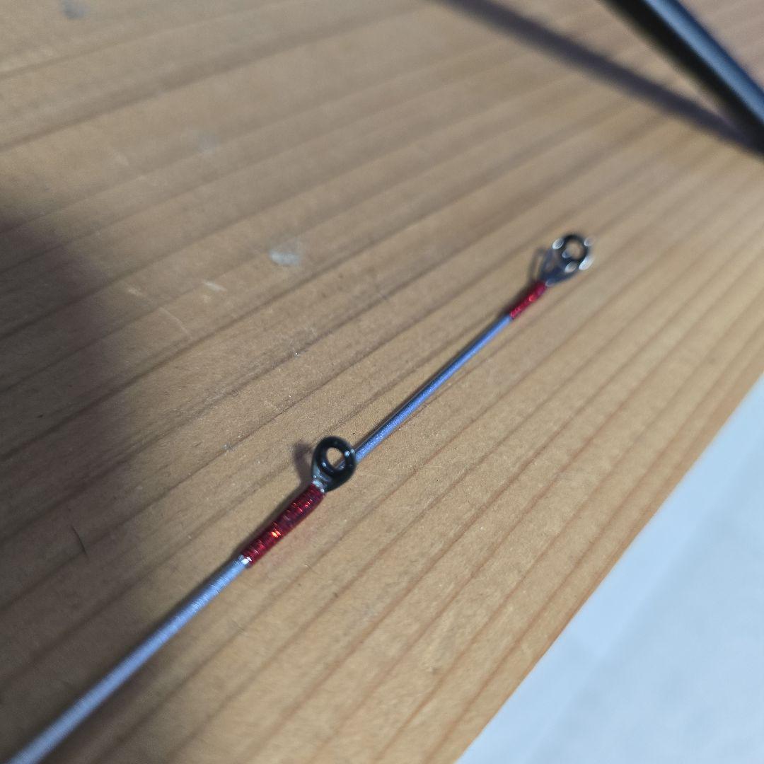 s*3様 炎月BB869ML-S/2