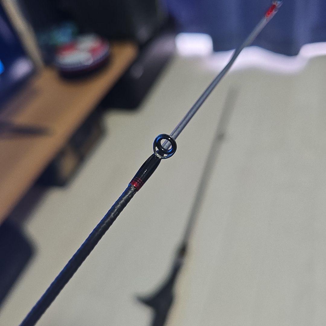 s*3様 炎月BB869ML-S/2