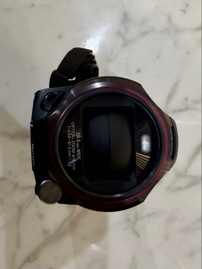 Panasonic HC-W850M ビデオカメラ カメラケース 三脚セット販売