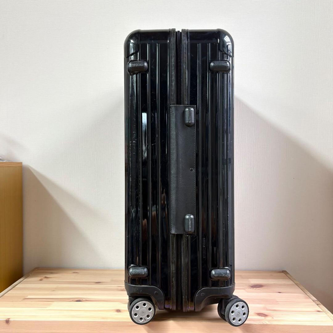 美品　RIMOWA SALSA DELUXE 78L 82L キャリーケース