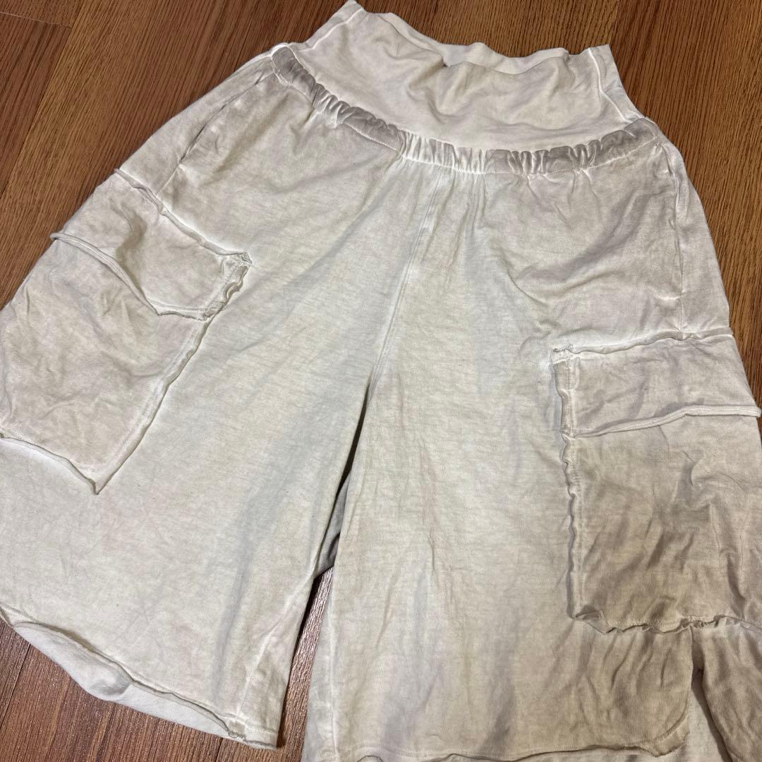 SALSATION ショート