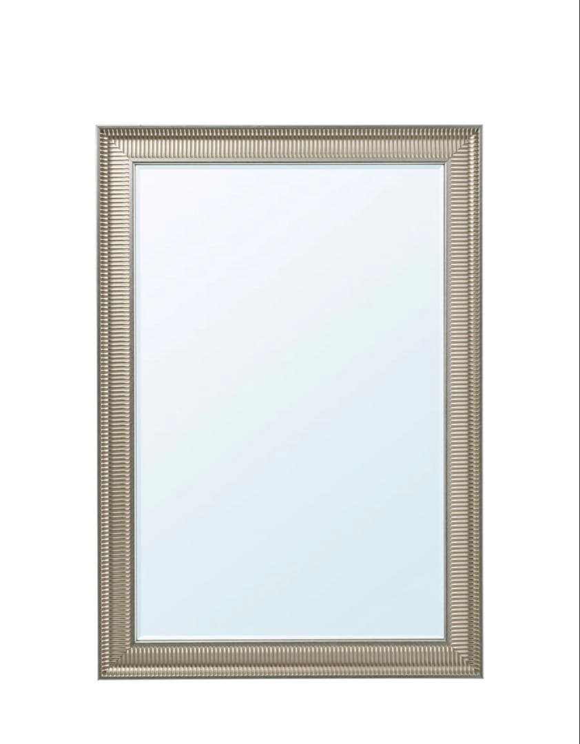 IKEA ソンゲ　鏡　新品未使用