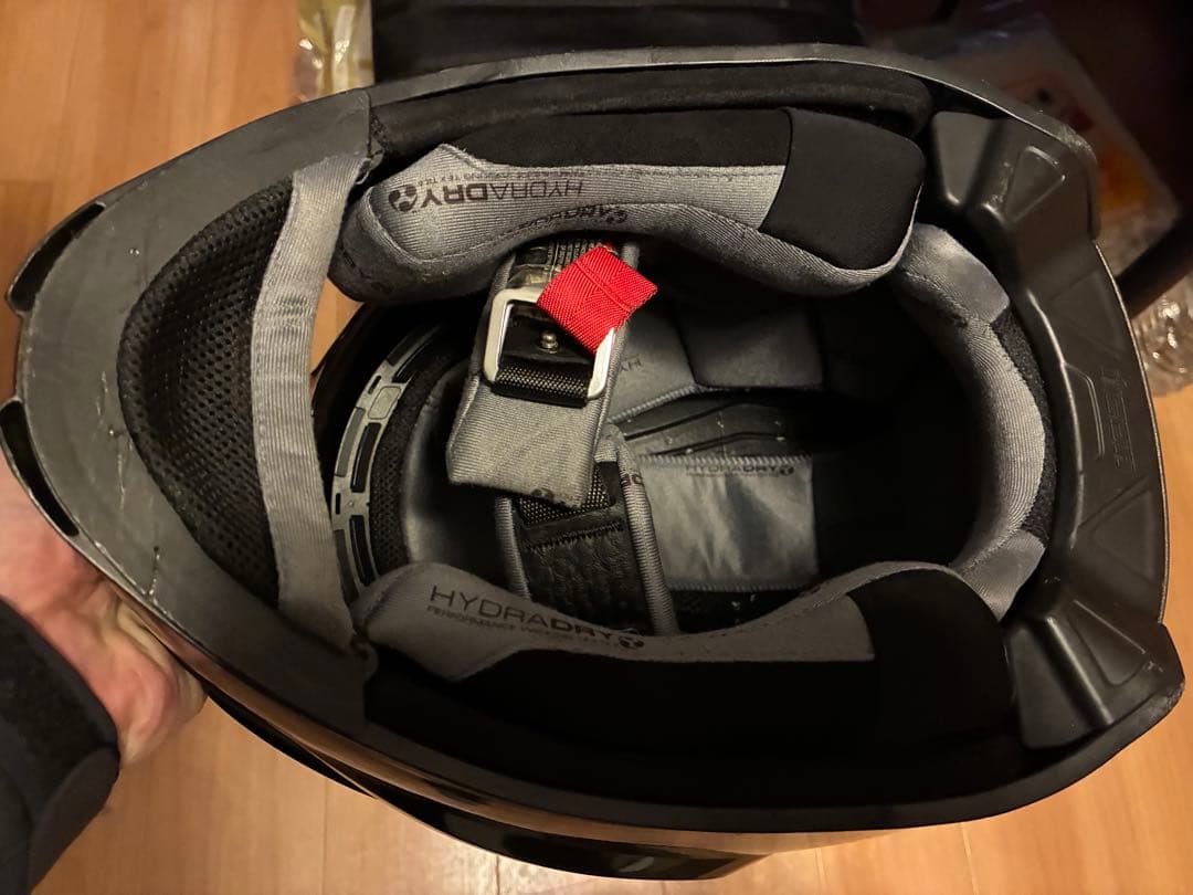 <1/27限定価格>ICON Airflite El Centro XL