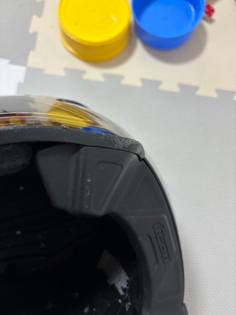 <1/27限定価格>ICON Airflite El Centro XL