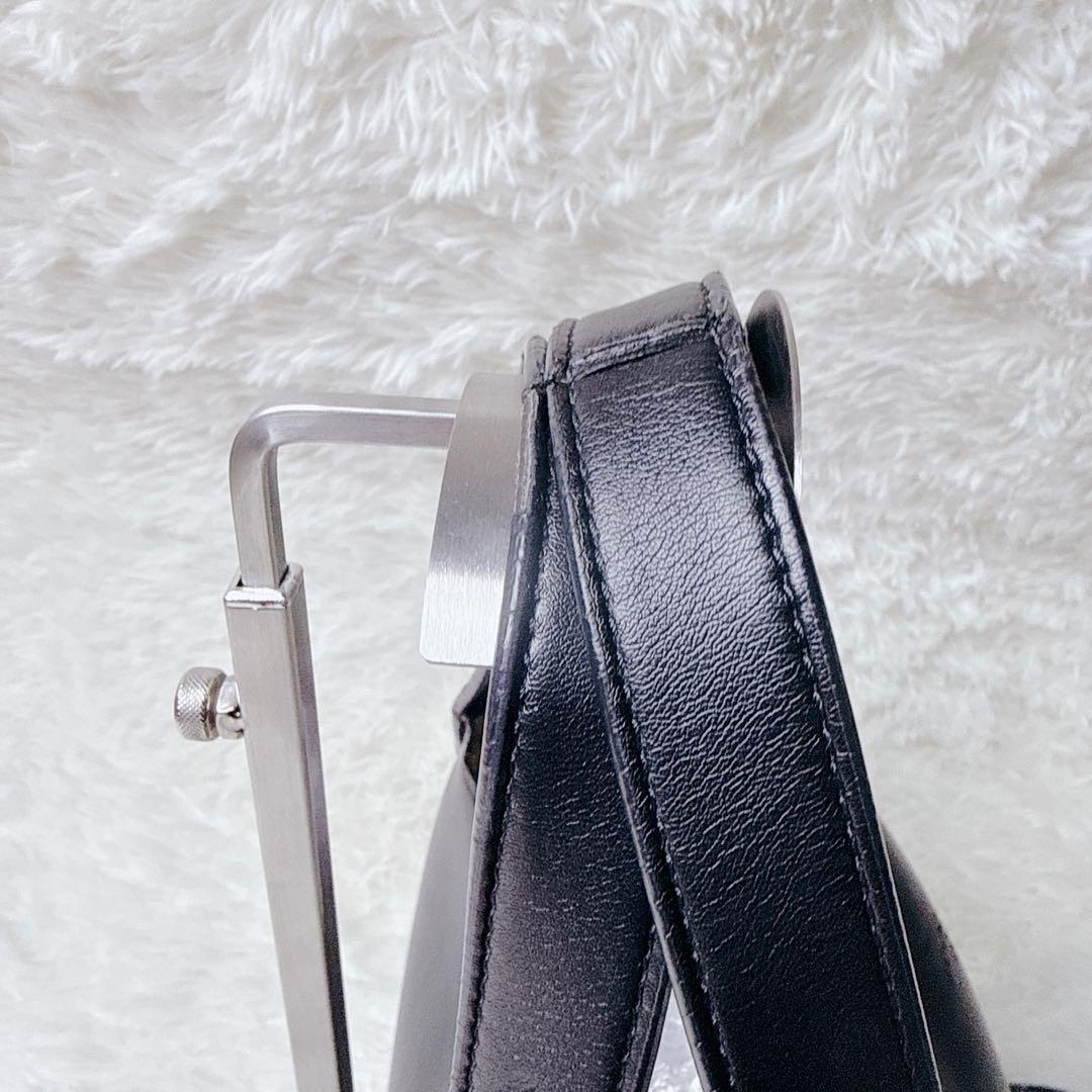 ステラマッカートニー Stella McCartney サークルロゴ　2way