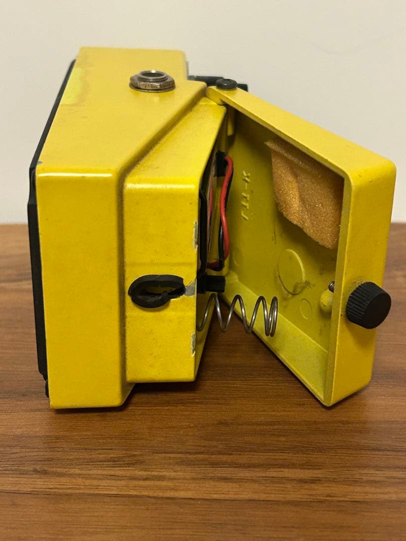 BOSS Dual Over Drive SD-2 ボス オーバードライブ