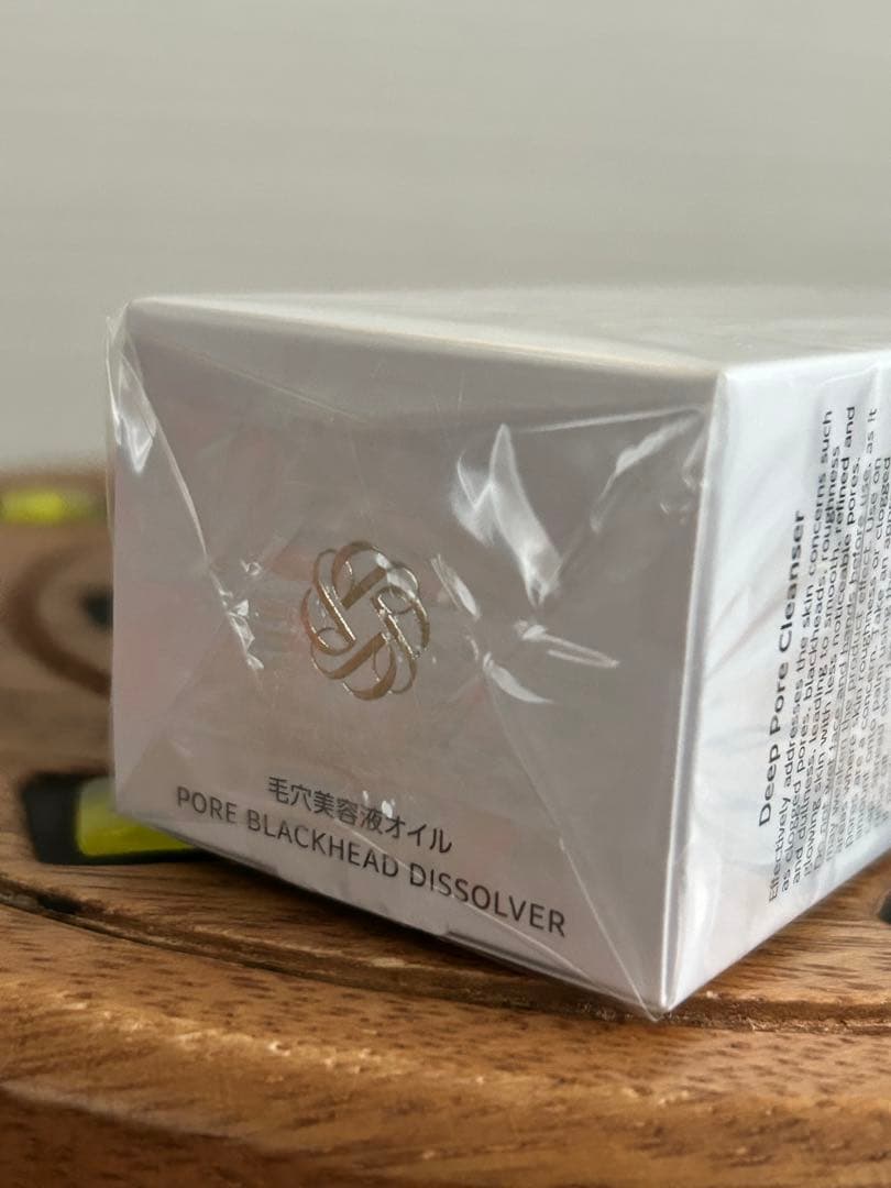 ◎新品未開封品◎コスメデコルテ　AQ毛穴美容液オイル