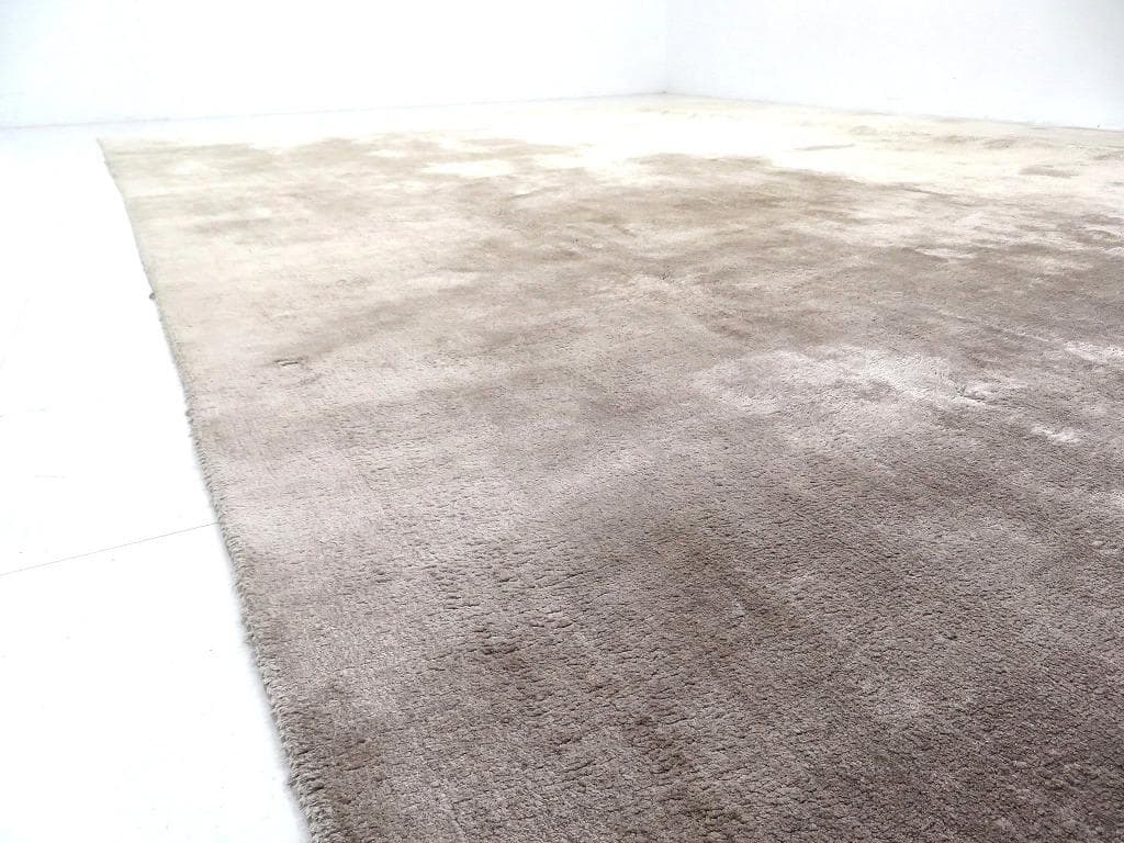 カッシーナixc GTデザイン　大判　ラグ　絨毯　カーペット　モダン　高級