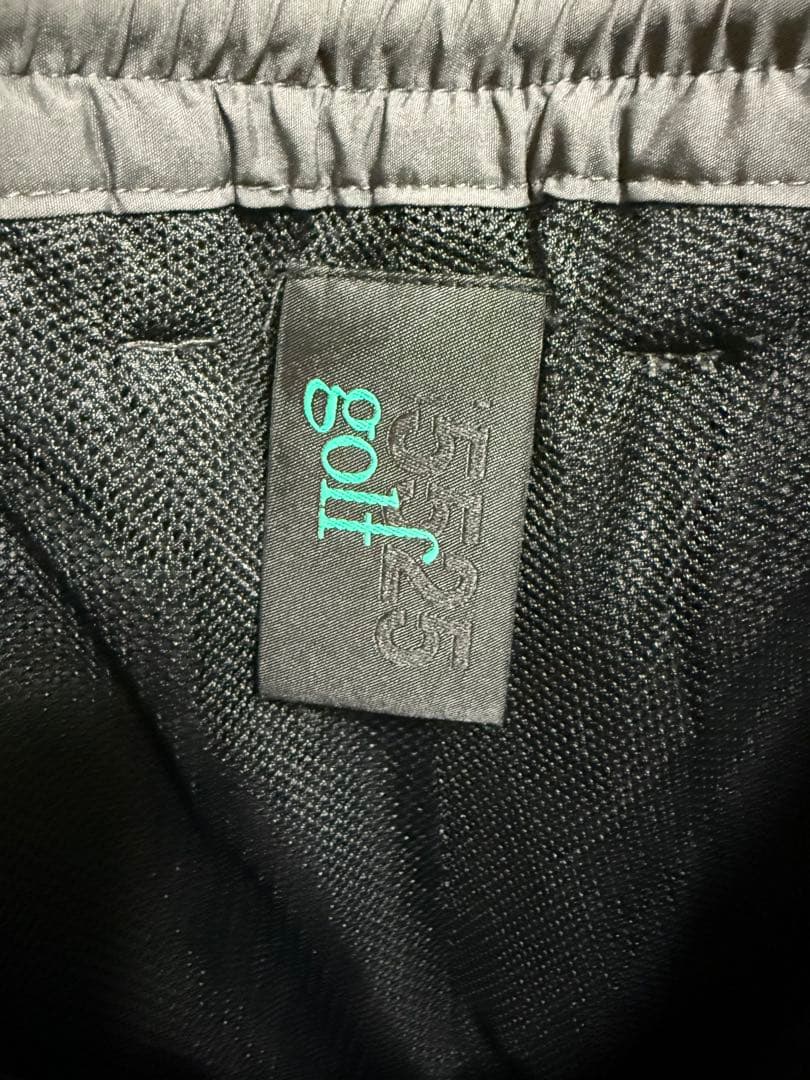 5525golf セットアップ