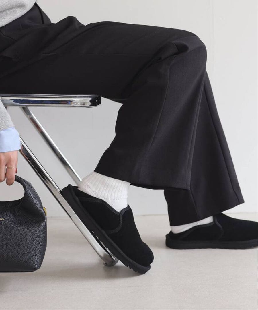 UGG/アグ　KENTON 25cm ブラック