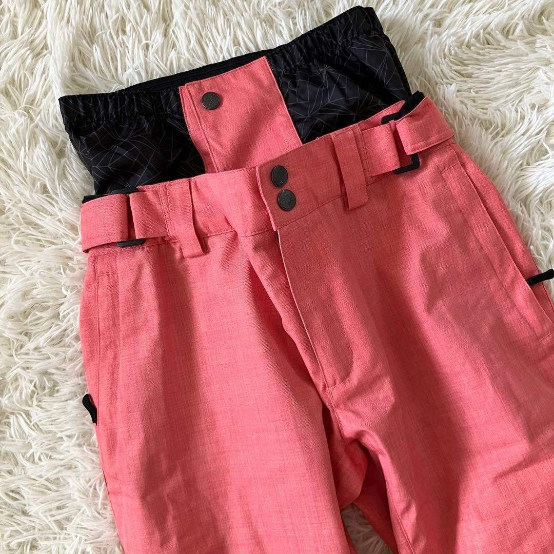 #6A✨ICEPADAL✨スキー スノボ ウェア 上下 レディースL