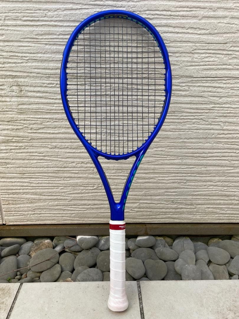 希少！使用オムニ2時間のみ　Wilson Ultra Tour 95QZ G2