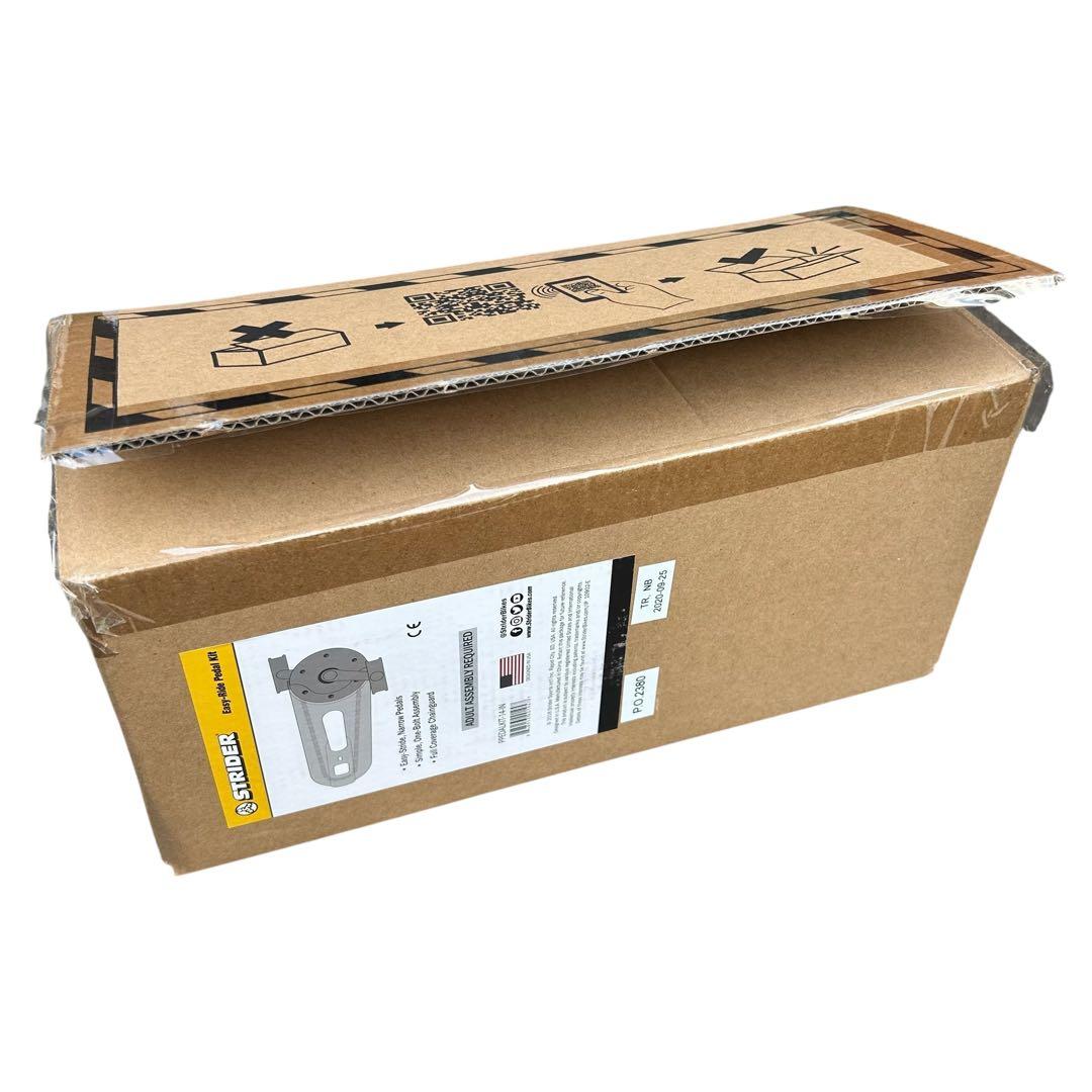 ストライダー 14x 14インチ ブルー キッズバイク