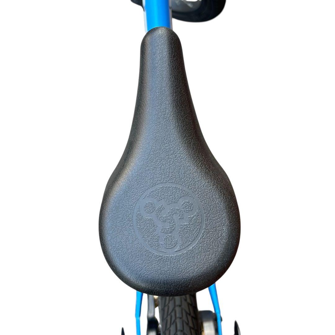 ストライダー 14x 14インチ ブルー キッズバイク