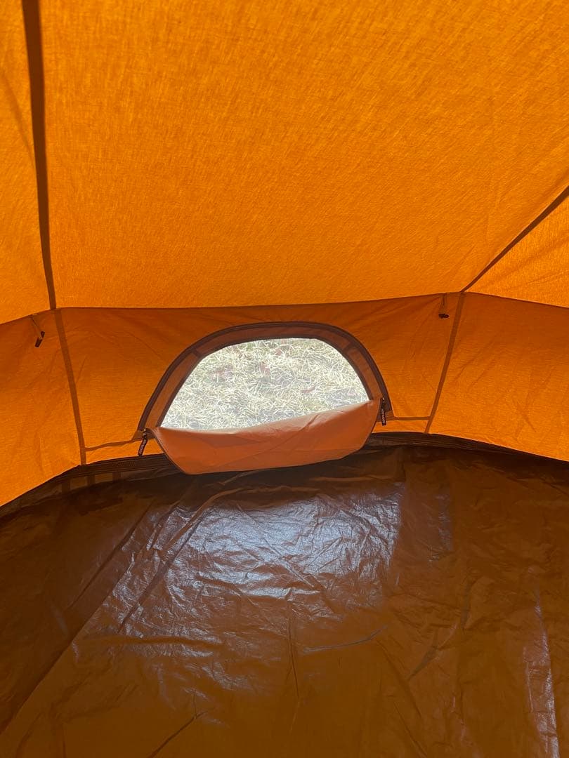 Soomloom 4~6人用 ワンポール ベルテント 4m ➕3点あり