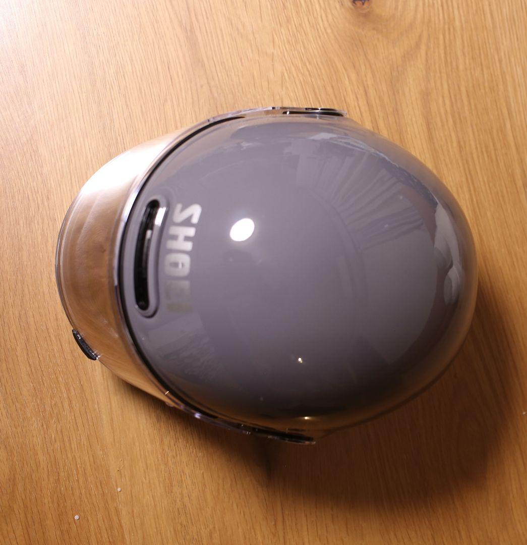 SHOEI グラムスター サイズM