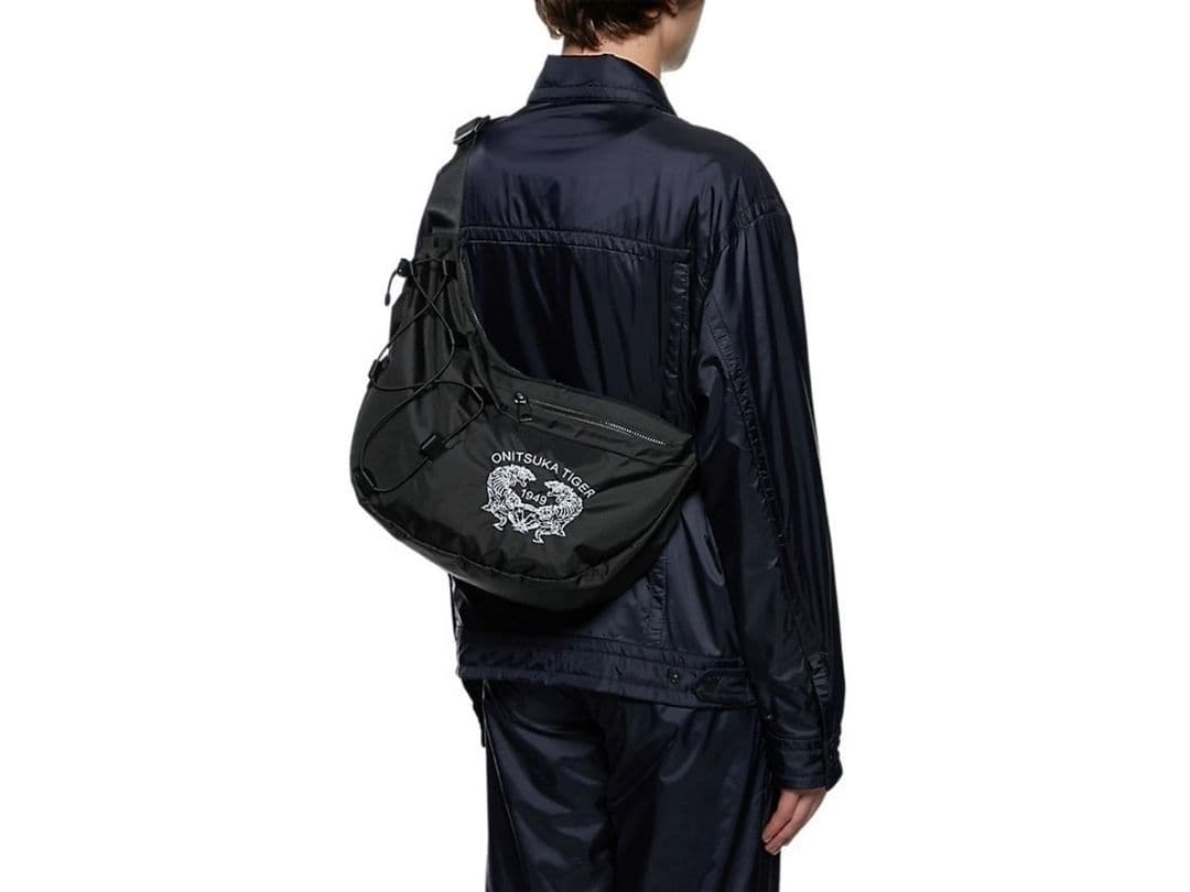 Onitsuka Tiger オニツカタイガー メッセンジャー バッグ