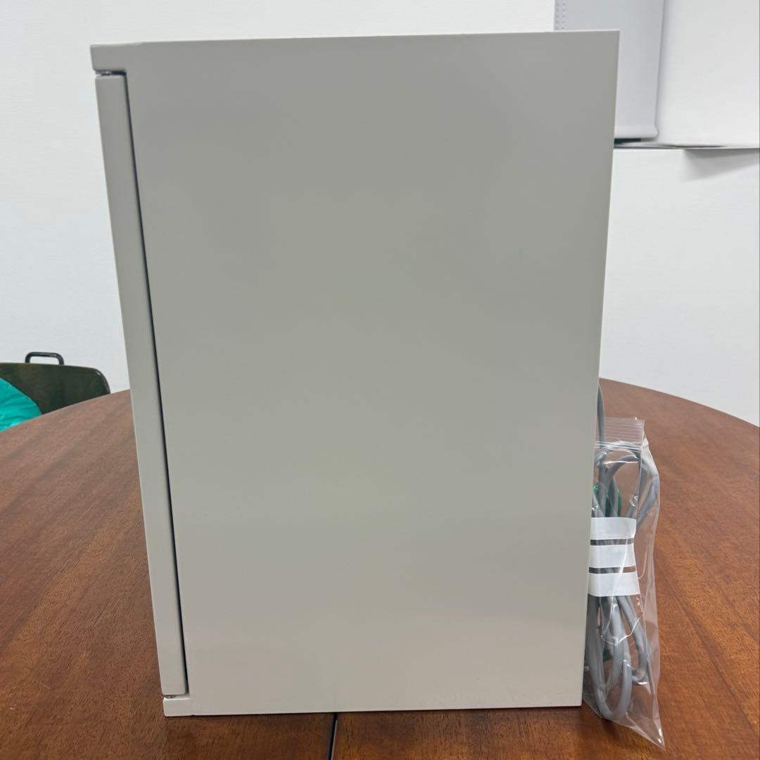 【新札対応】多目的自動販売機（親機） SAM210 コンビニボックス