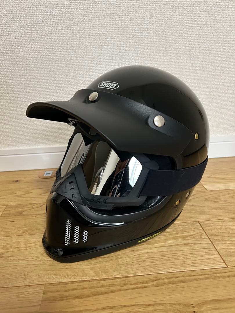 ex-zero ショウエイ