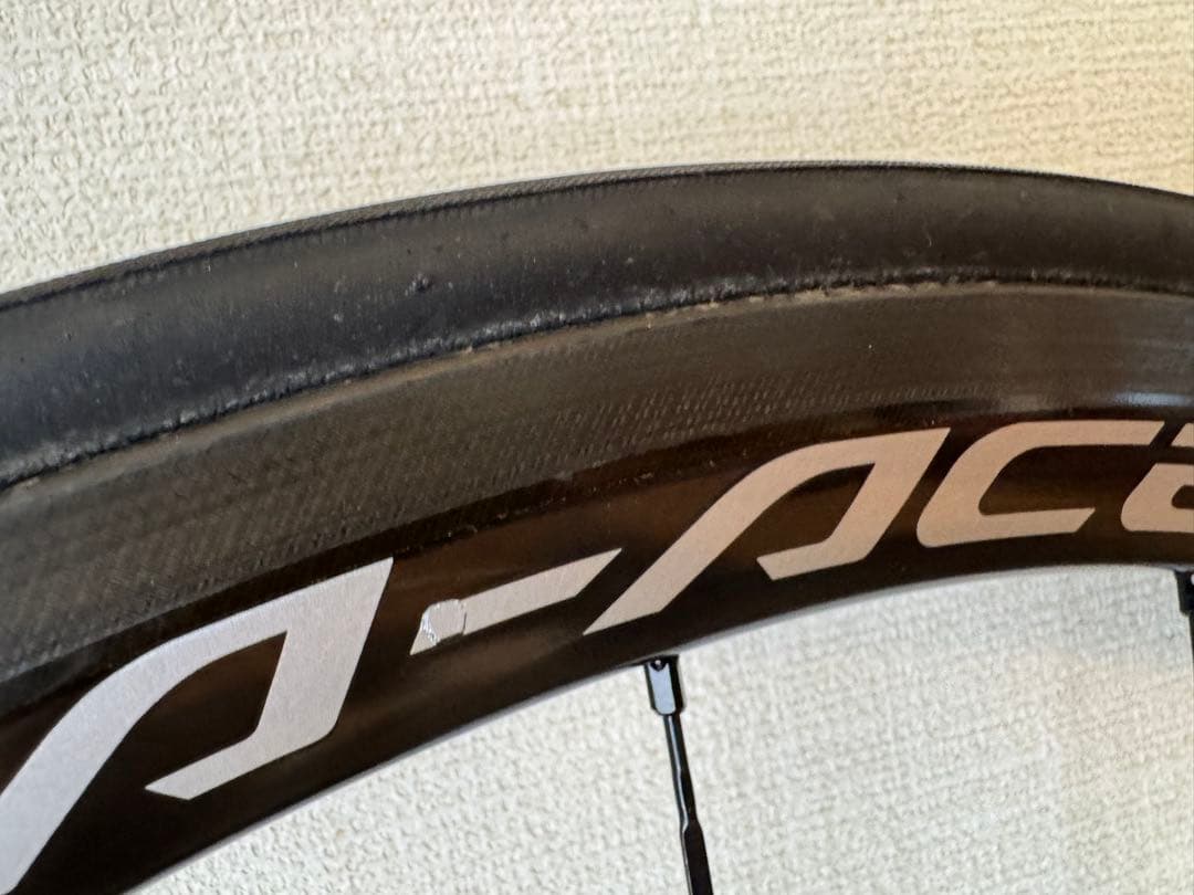 パーツ SHIMANO WH-9000-C35 TU DURA-ACE