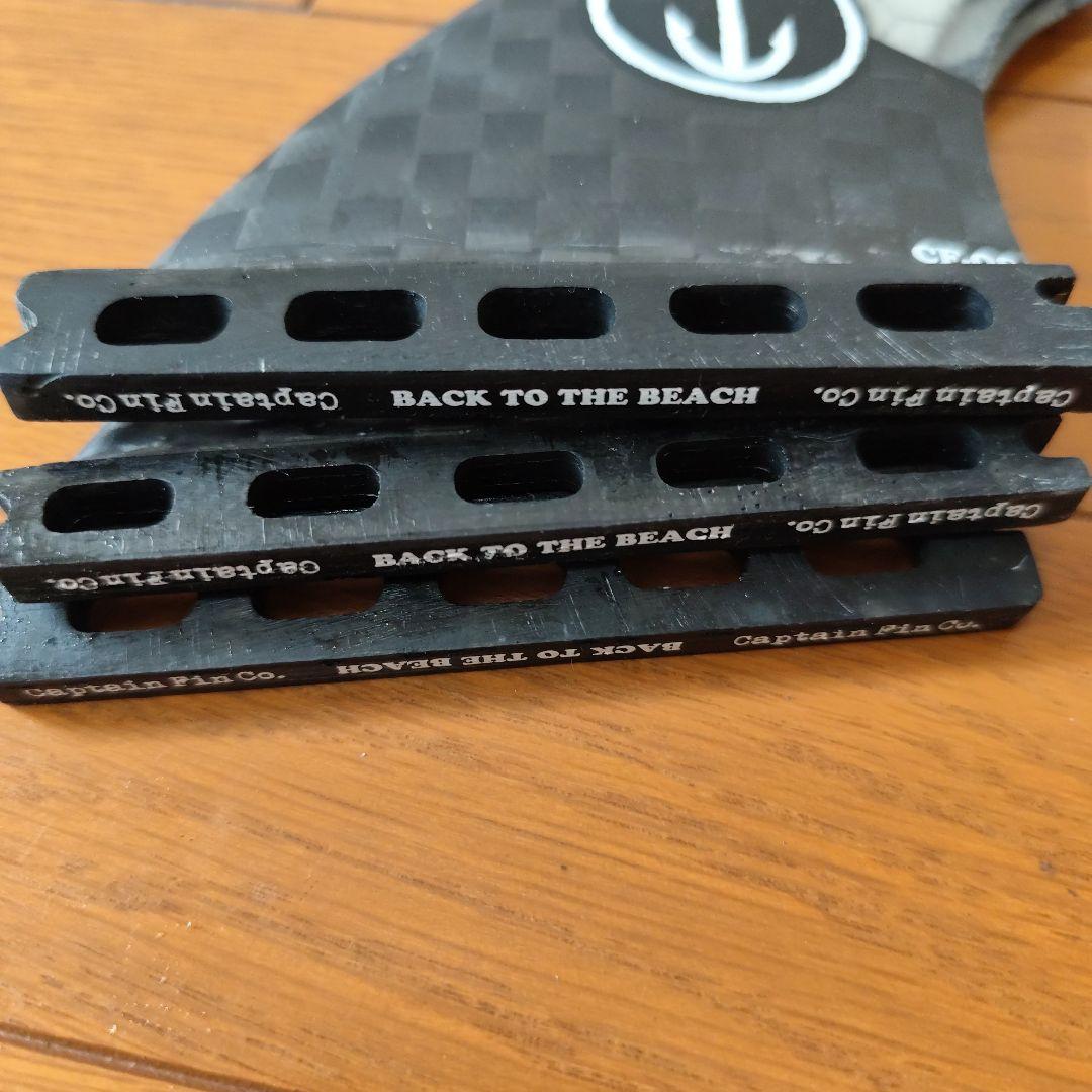 サーフィン・ボディボード CAPTAIN FIN FUTURE CF QUICKNESS SMALL