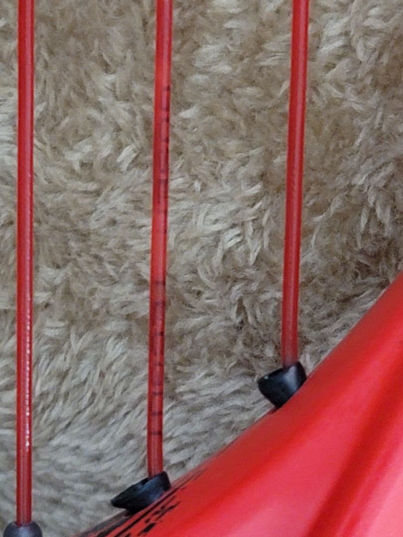 YONEX NANOFORCE 8V ナノフォース ソフトテニスラケット