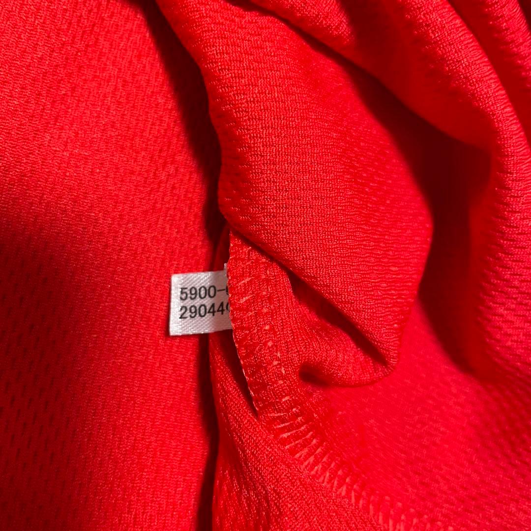 美品 United Athle DENSO AIRYBEES DRY Tシャツ