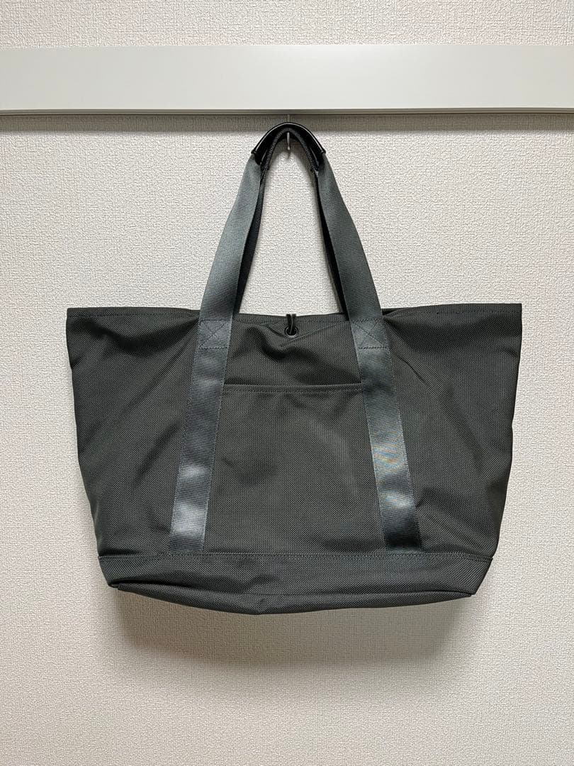 Porter x TRAVEL COUTURE by LOWERCASE トート