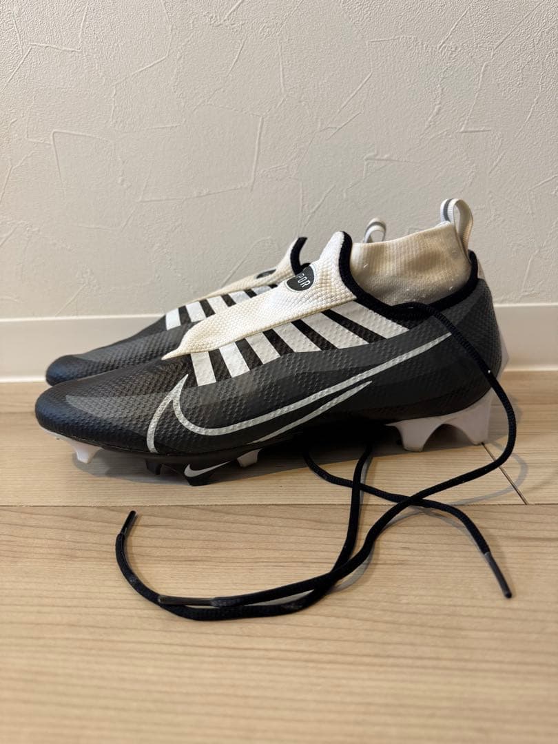 美品　Nike Vapor GHOST 27.0cm アメフトスパイク