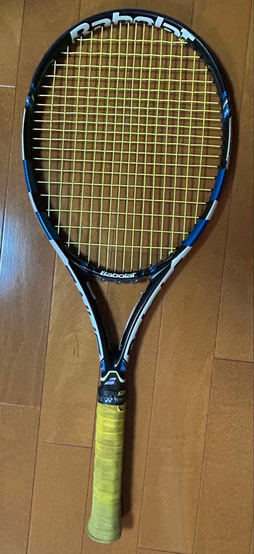Babolat Pure Drive テニスラケット G3