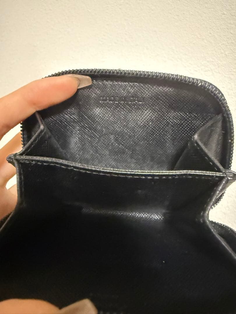 PRADA 財布　ケース　24h発送