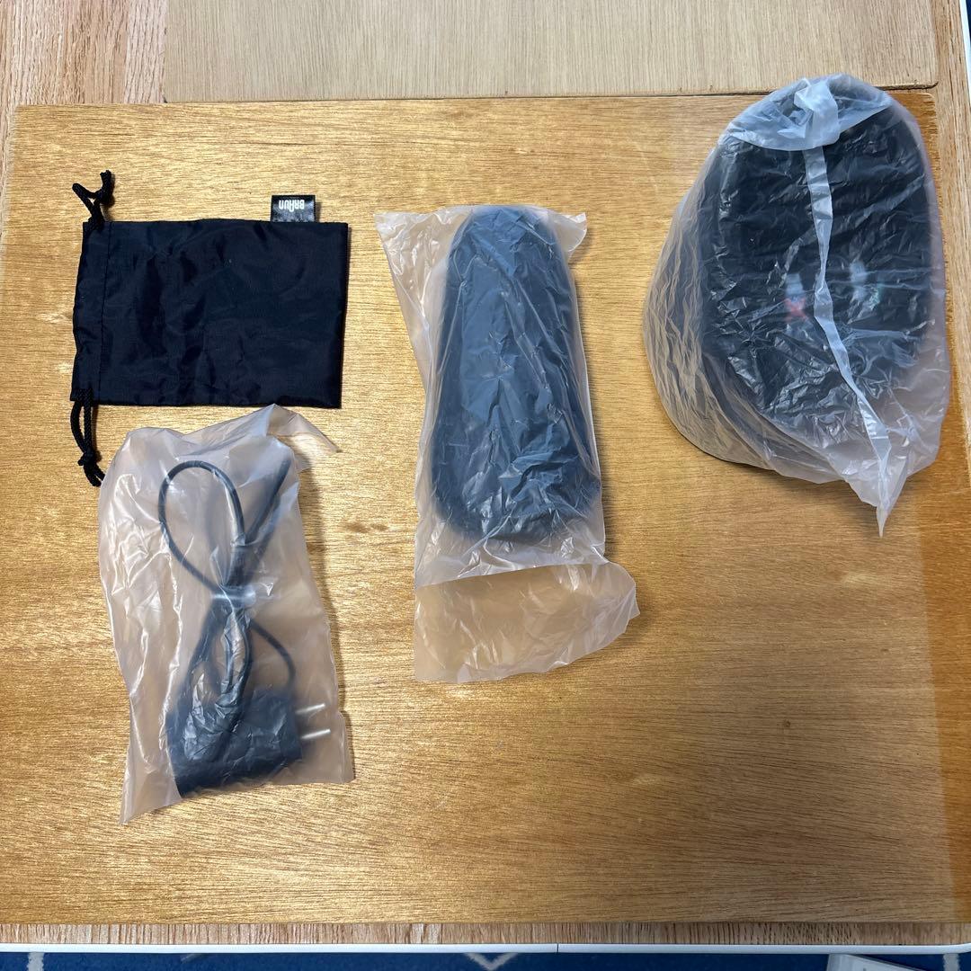 Braun Series 9 9360cc-V メンズ電気シェーバー