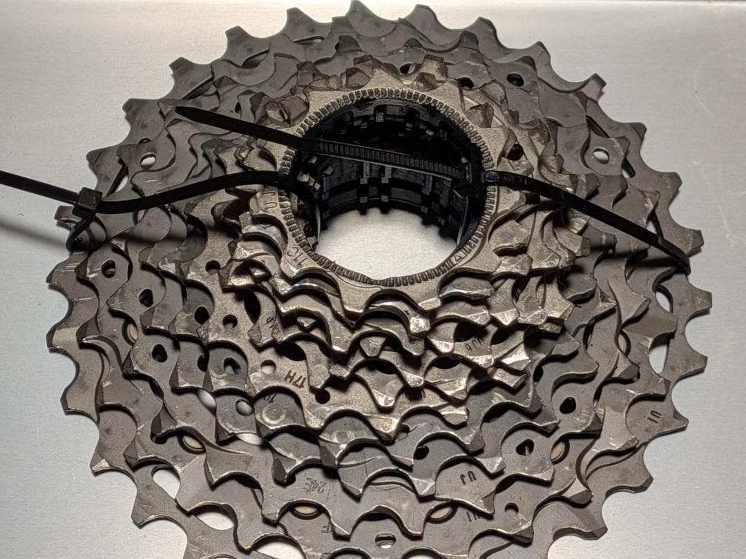 カ*ロ様 Shimano スプロケット CS-R9200-12 11-30T