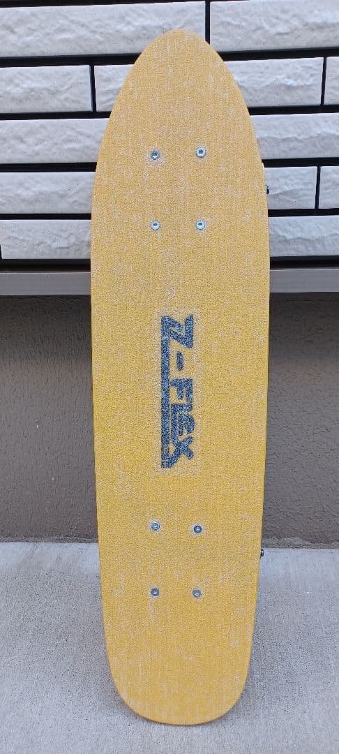 jay adams dogtown z-flex サインデッキ　スケートボード