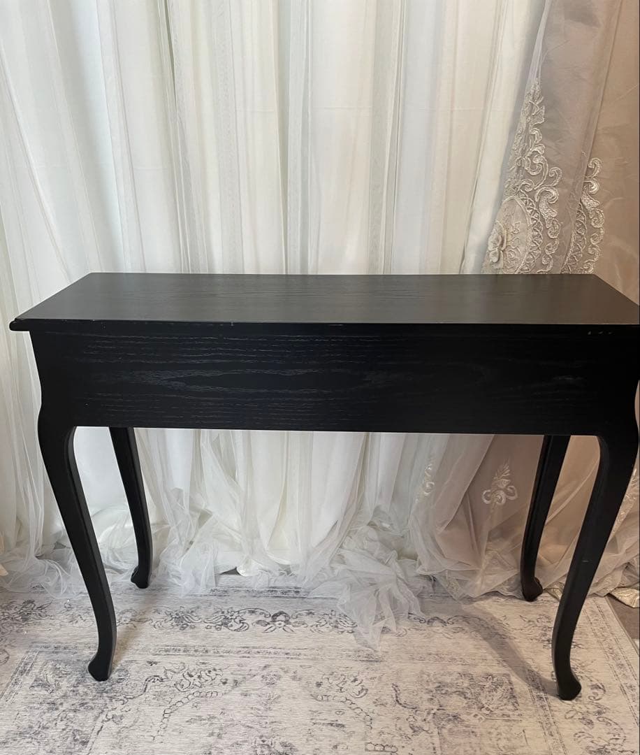 Harry ロココスタイル コンソールテーブル