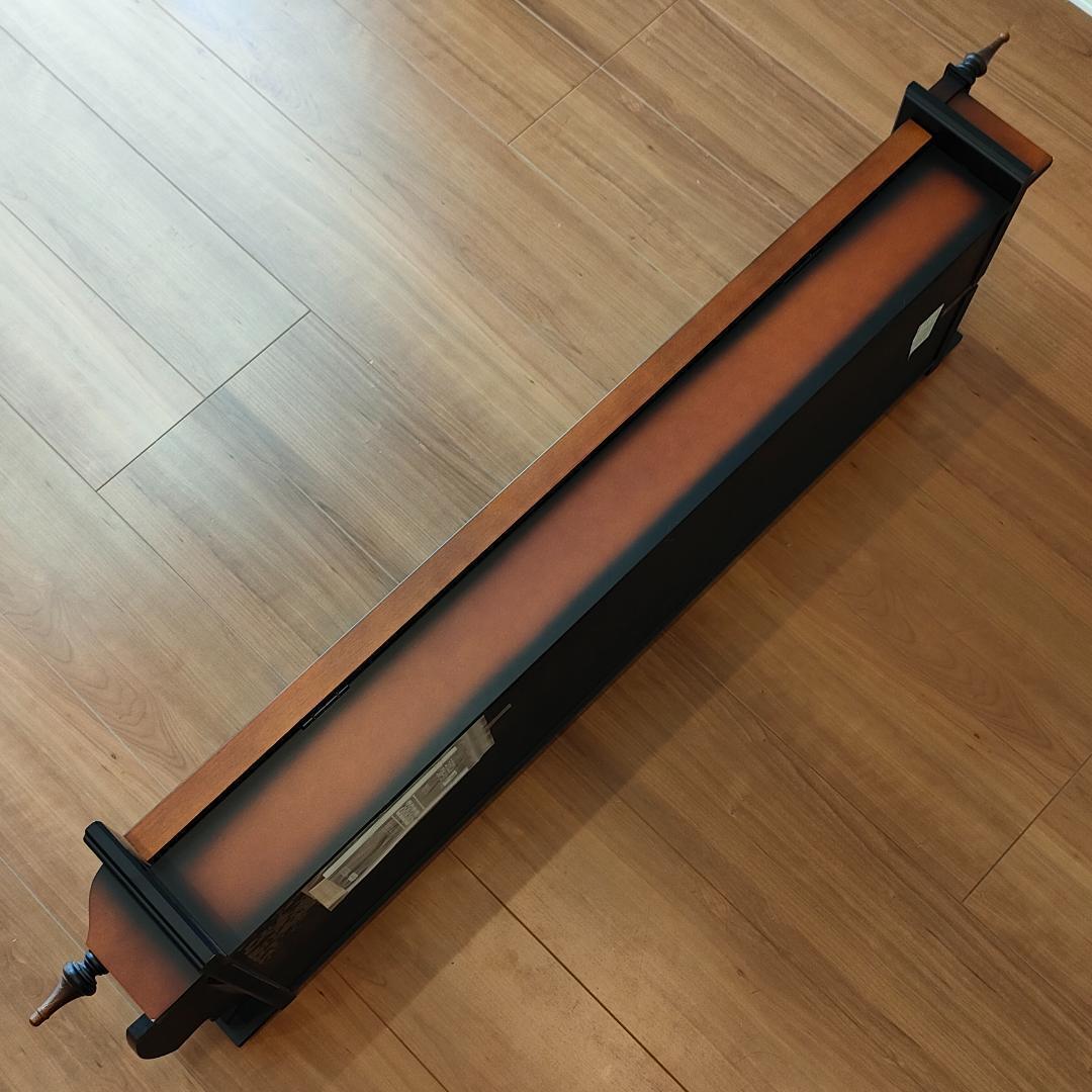 〈美品〉　ビンテージ　CITIZEN　振り子時計　掛時計　柱時計　クラシック