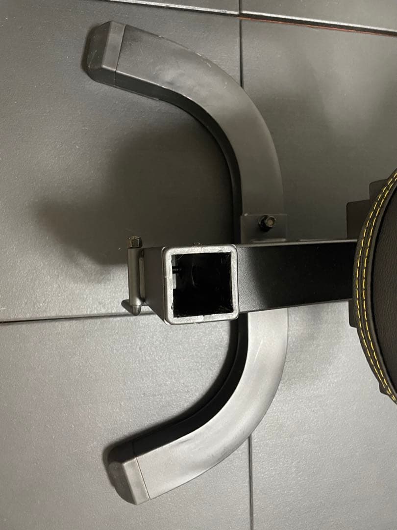 【出品②】POWERTEC ユーティリティベンチ WB-UB20