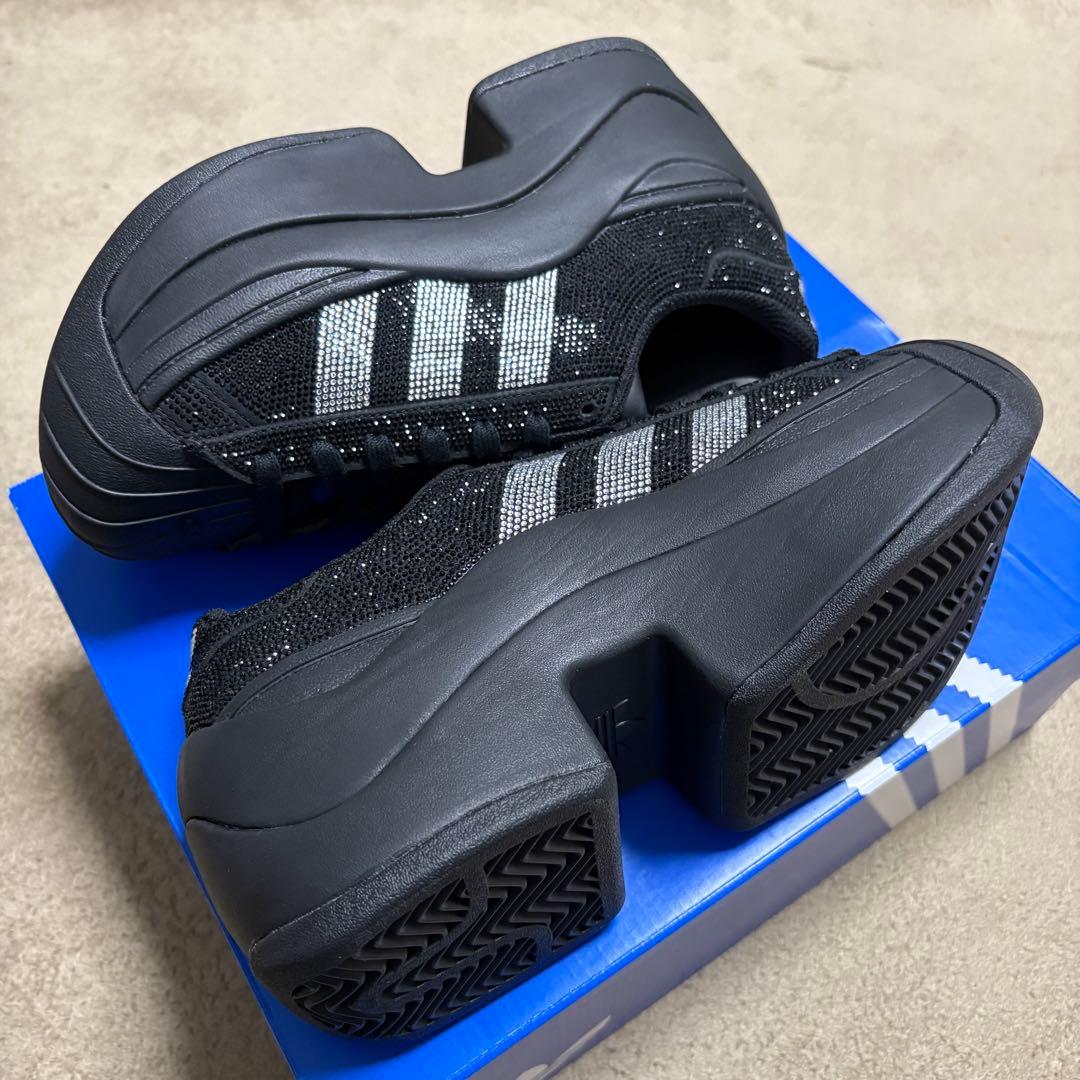 【新品】adidas originals SUPERSTAR BOLD