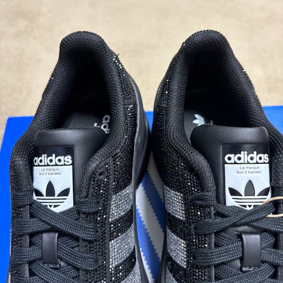 【新品】adidas originals SUPERSTAR BOLD