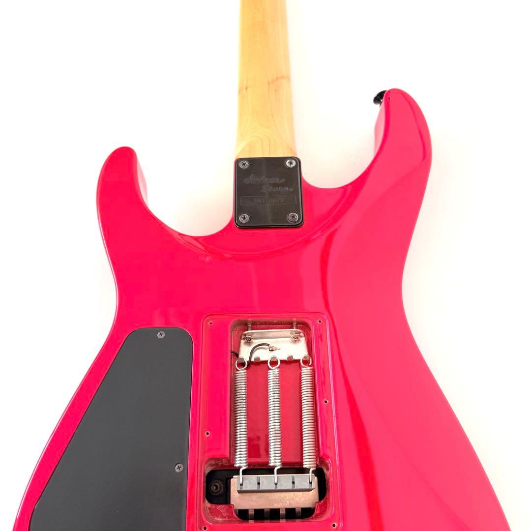 【希少】Grover Jackson DK-GJ-80 DINKY エレキギター