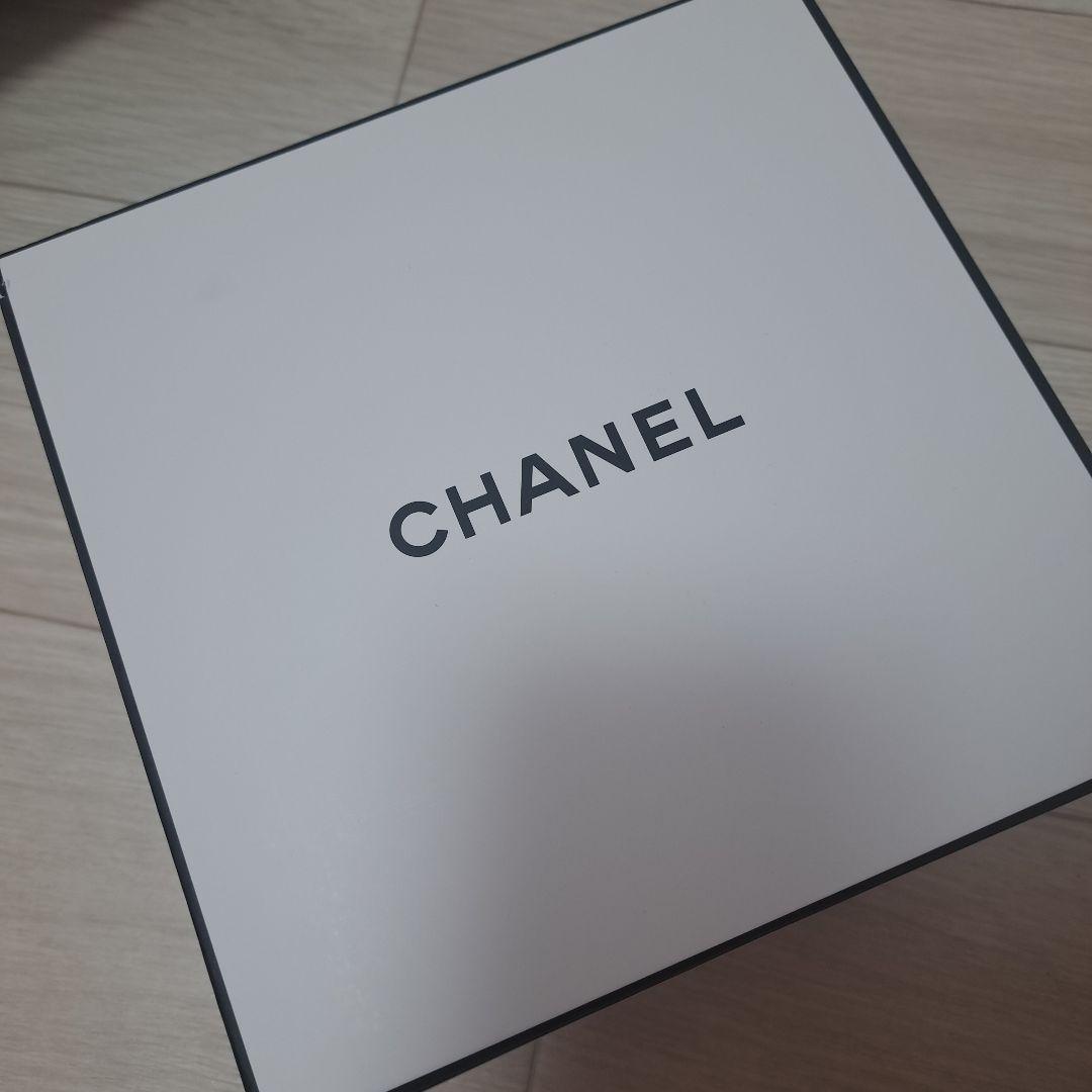 CHANELチャンスオータンドゥル　ボディオイル