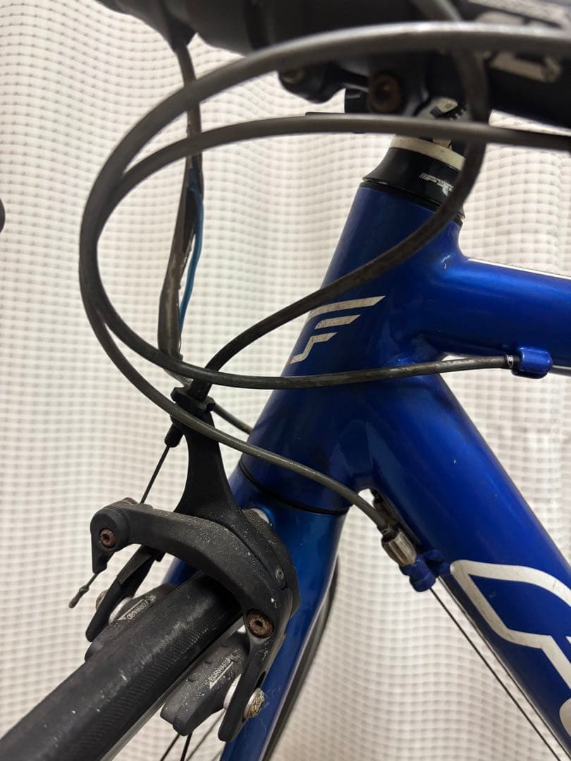 ジャンク FELT「フェルト」F752014年モデル ロードバイク