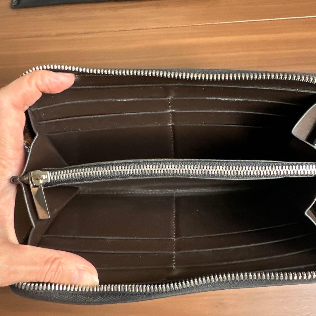 BERLUTI 長財布