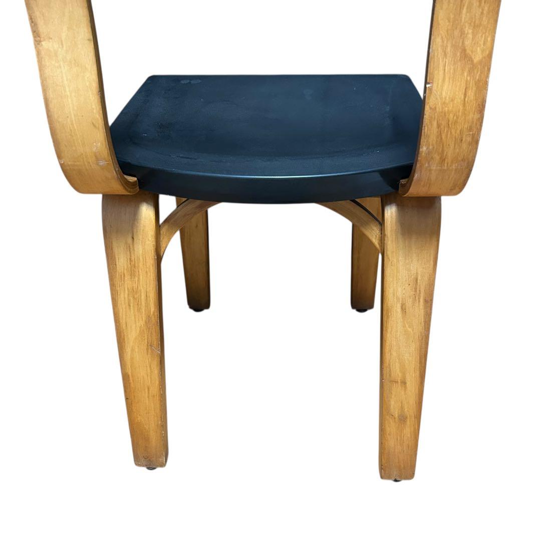 ど*ん様 1930s ヴィンテージ THONET 曲げ木チェア 椅子 バウハウス