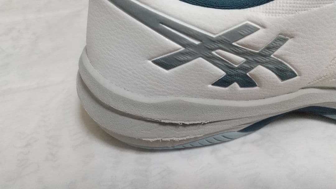 ASICS スカイエリート FF3 バレーボールシューズ 25.5